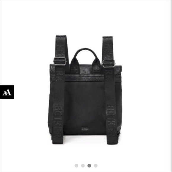 Botkier New York Trigger Backpack NWT - Picture 5 of 7
